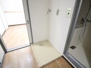 内観写真 シャトレ六甲