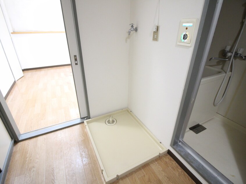 内観写真 シャトレ六甲