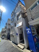 外観写真 シャトレ六甲