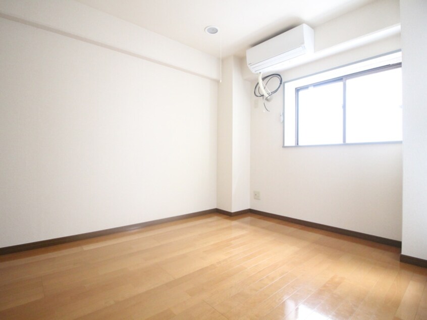 居室 シャトレ六甲