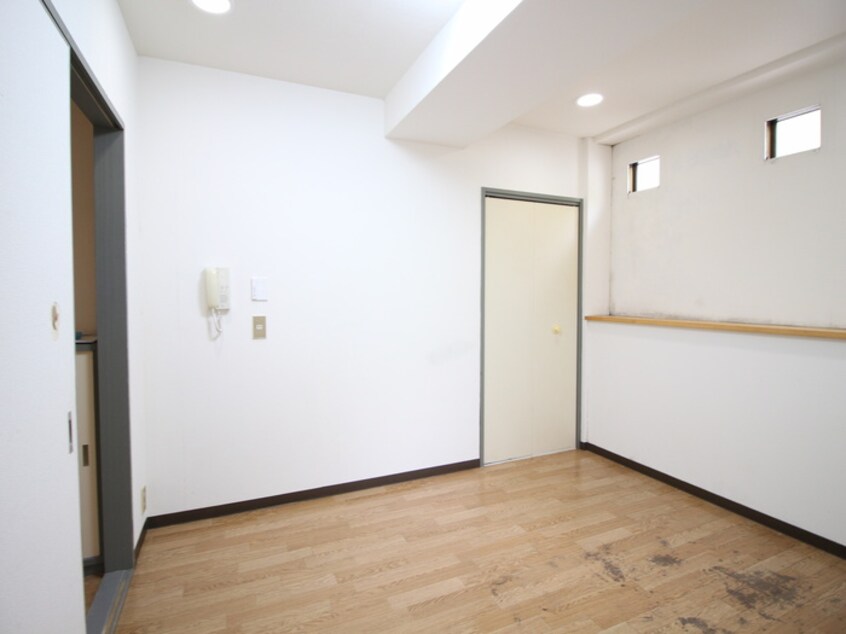 居室 シャトレ六甲