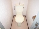 トイレ シャトレ六甲