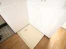 洗面 シャトレ六甲