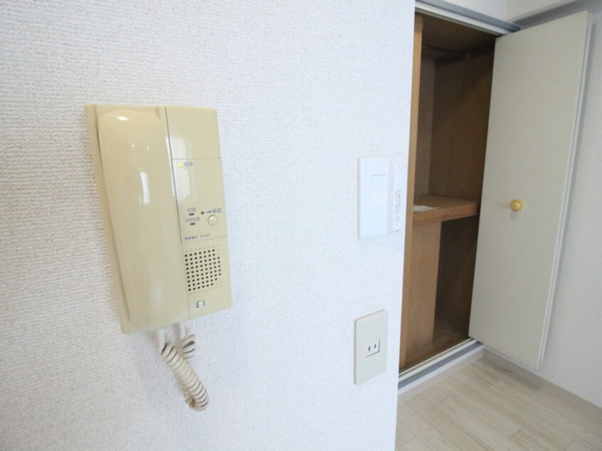 内観写真 シャトレ六甲