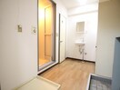 内観写真 シャトレ六甲