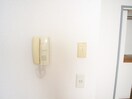 内観写真 シャトレ六甲