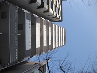 ｴｽﾃﾑｺ-ﾄ難波EASTﾚｵﾙｶﾞ(204)