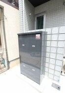 建物設備 あんしん＋磯馴町08-1054