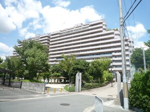 イトーピア千里万博公園(1212)