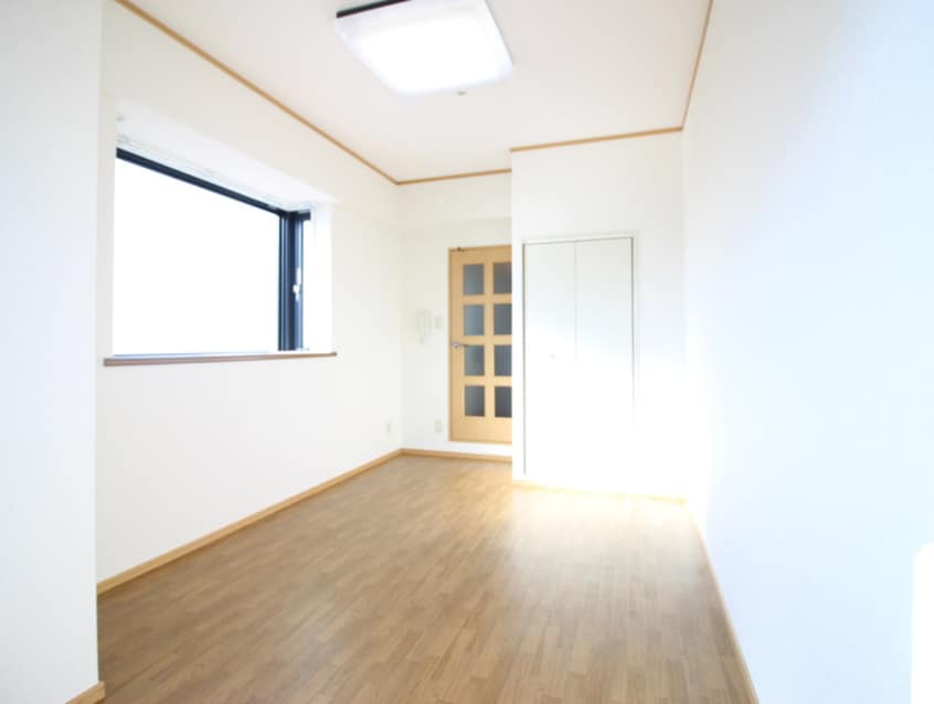 居室 ノルデンハイム小松