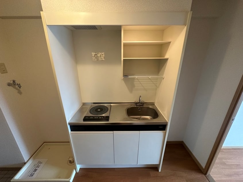 キッチン ノルデンハイム小松