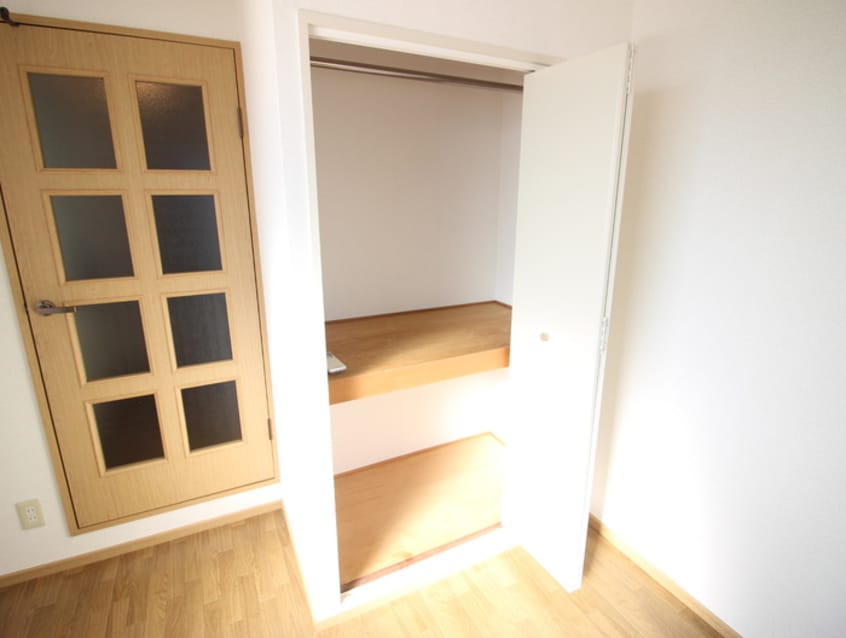 収納 ノルデンハイム小松