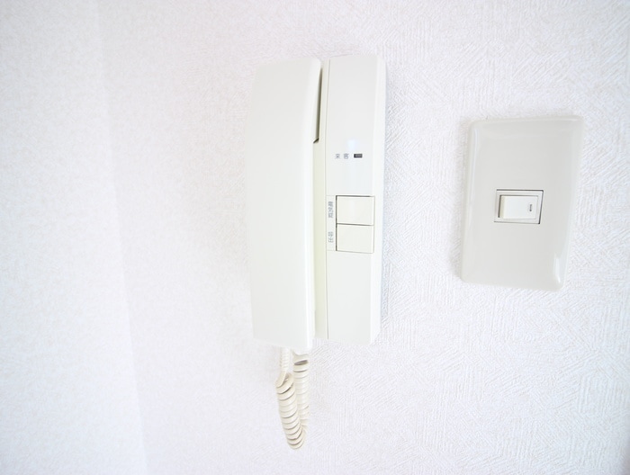 内観写真 ノルデンハイム小松