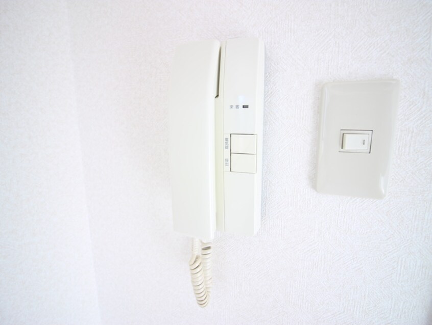 内観写真 ノルデンハイム小松