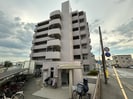 ｻﾆ-ｸﾚｽﾄ祥山の外観