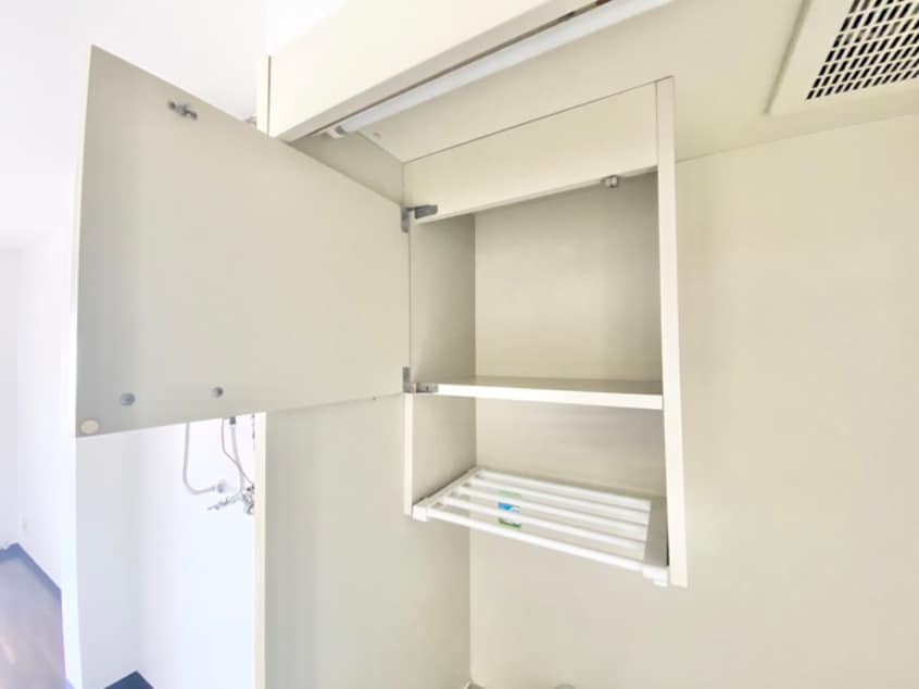 収納 三国ケ丘ＭＴハイツ