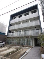 ＣＯＭＯＤＯ南堀江