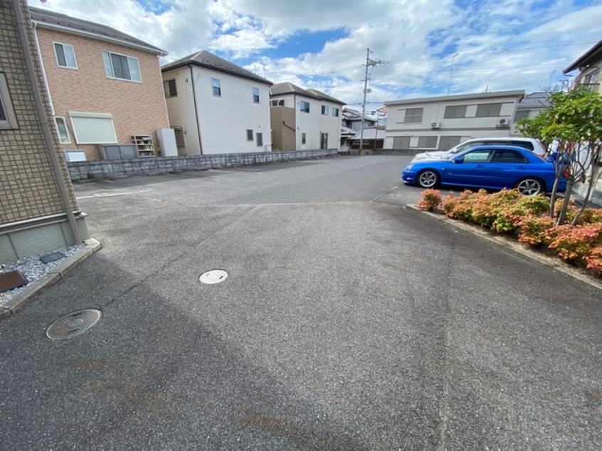 駐車場 八千代Ⅱ