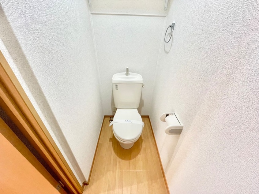 トイレ 八千代Ⅱ