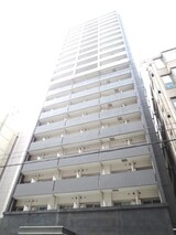 プレサンスタワー北浜(710)