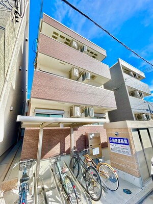 フジパレス高石Ⅱ番館