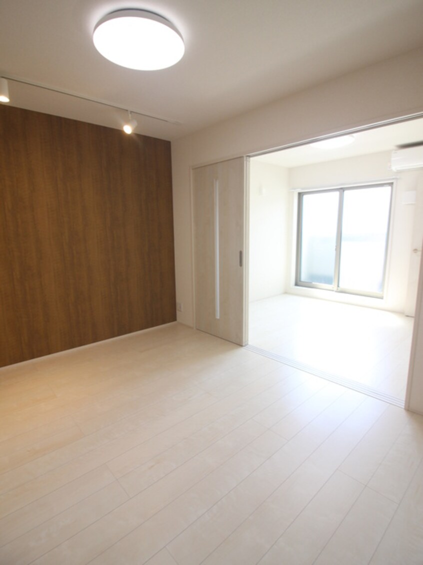 居室 フジパレス高石Ⅱ番館