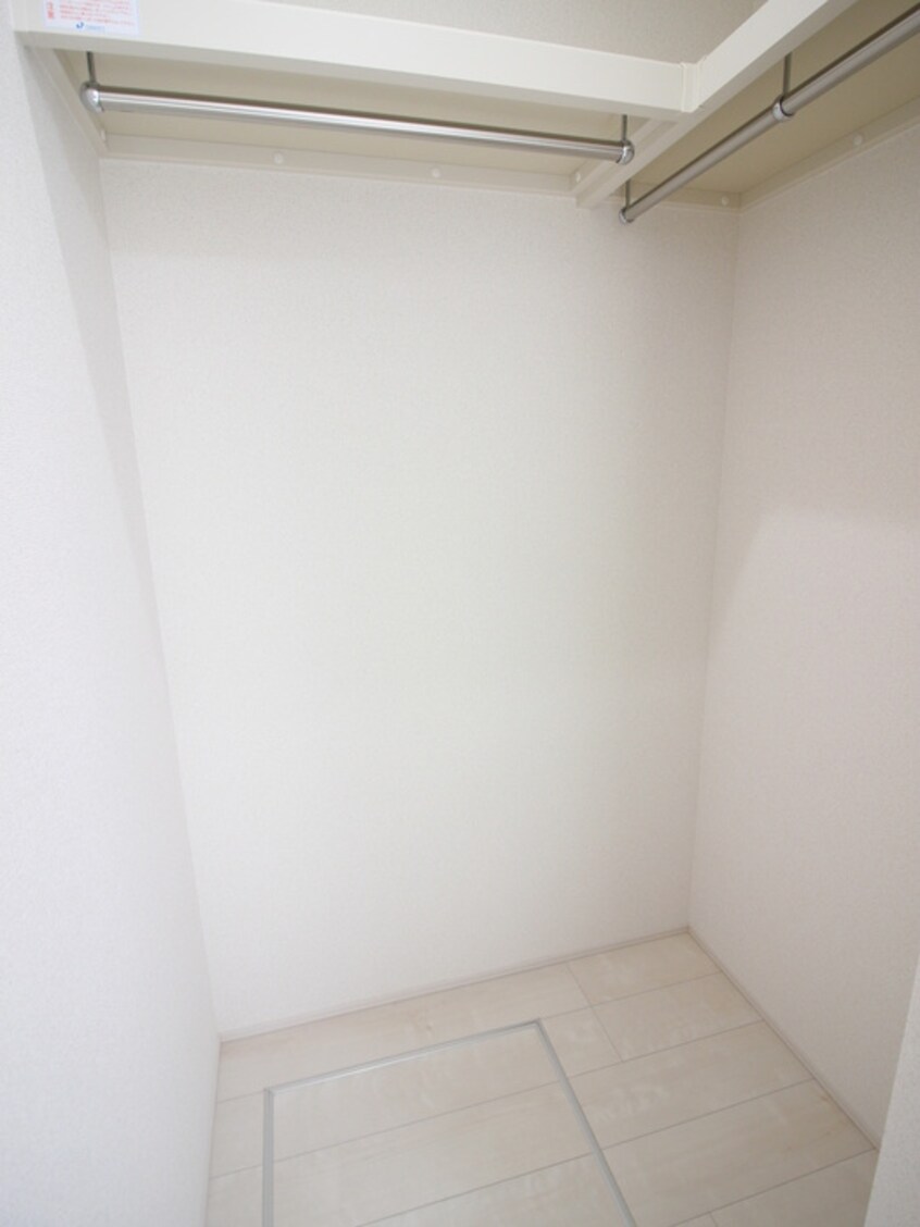 収納 フジパレス高石Ⅱ番館