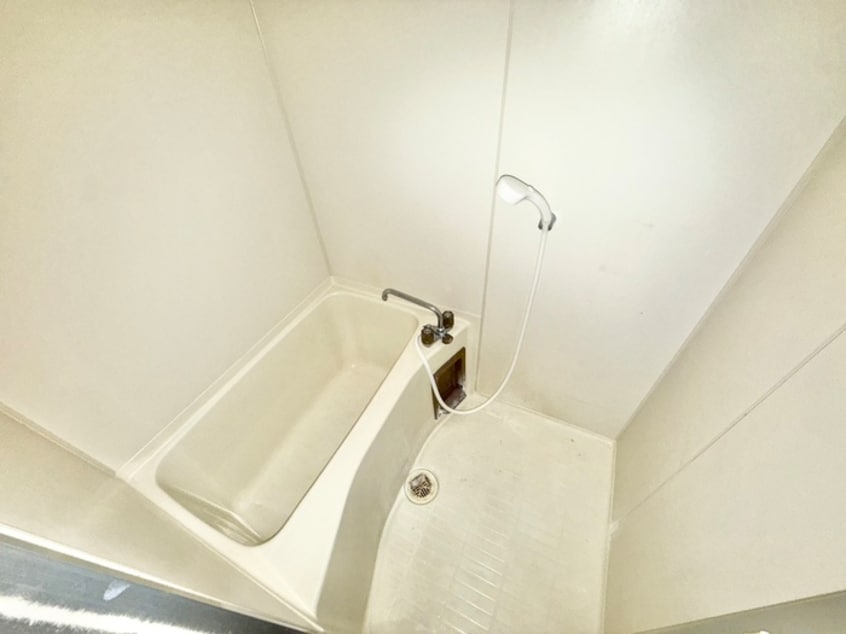 バス／シャワールーム等 ウアクエレ