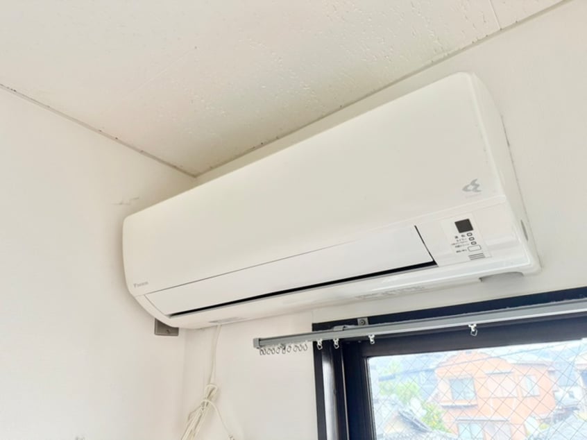 内観写真 ウアクエレ