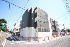 フジパレス高石Ⅲ番館