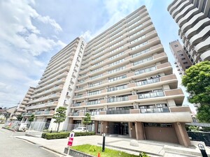 ファミール上新庄（404）