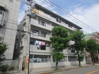 第２上田グリーンハイツ