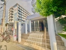建物設備 アメニティー巽