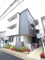 仮）シャーメゾン高辻西