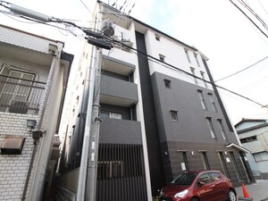ﾍﾞﾗｼﾞｵ京都西院ｳｴｽﾄｼﾃｨ(205)
