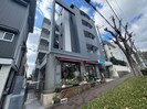 サンクラッソ阪急六甲駅前EASTの外観