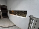 建物設備 サンクラッソ阪急六甲駅前EAST