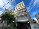 外観写真 アドバンス三宮Ⅲリンクス(407)