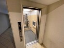 建物設備 アドバンス三宮Ⅲリンクス(407)