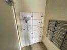 建物設備 アドバンス三宮Ⅲリンクス(407)