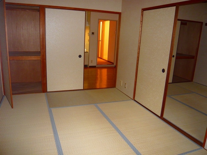 居室 ＳＵＮミネマツ