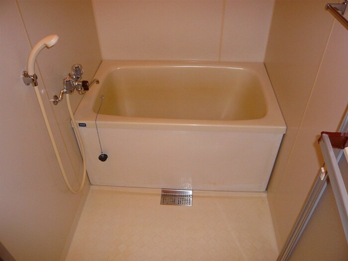 バス／シャワールーム等 ＳＵＮミネマツ