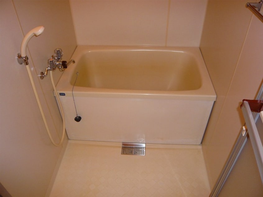 バス／シャワールーム等 ＳＵＮミネマツ