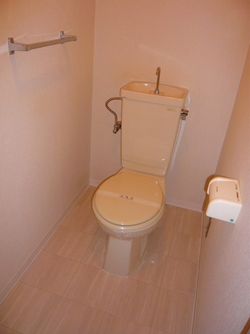 トイレ ＳＵＮミネマツ