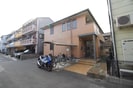 サンライズ岸里の外観
