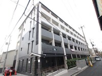 ﾍﾞﾗｼﾞｵ京都西院ｳｴｽﾄｼﾃｨ(206)