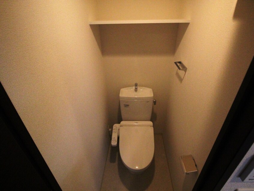 トイレ ｴｽﾃﾑｺｰﾄ大阪WESTⅡ(1310)