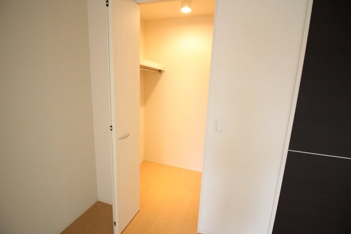 収納 エトワールシャトレⅡ