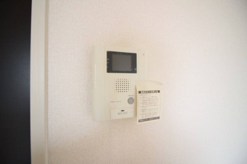 内観写真 エトワールシャトレⅡ