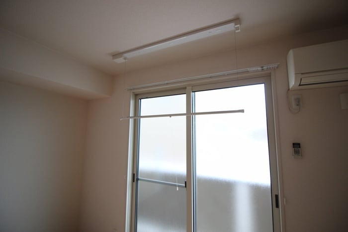 内観写真 エトワールシャトレⅡ